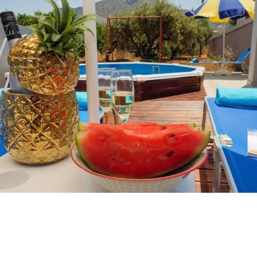Annefi Lux Villa