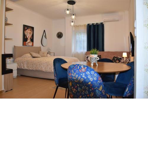 Annet Apartment- St.Larisis