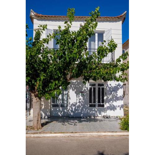 Annetas House