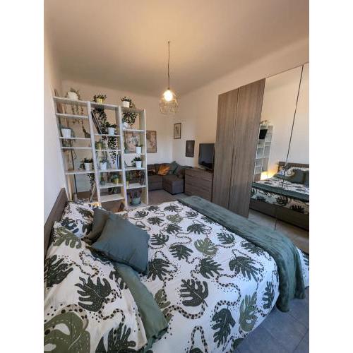 Annetta's Home Bovisa