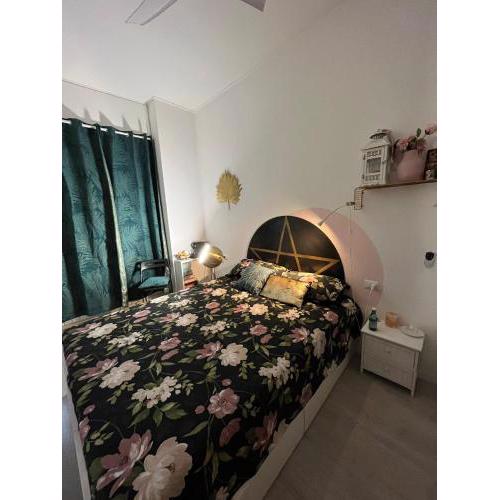Annetta's Room Bovisa