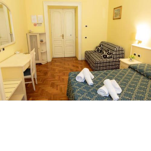 Annette B&B
