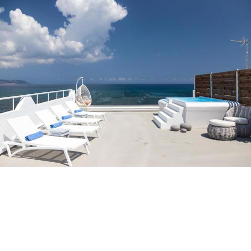 Anni Art Apartments
