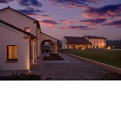 Annia Park Hotel Venice Airport