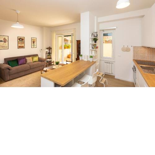 Annietta-Rental in Rome
