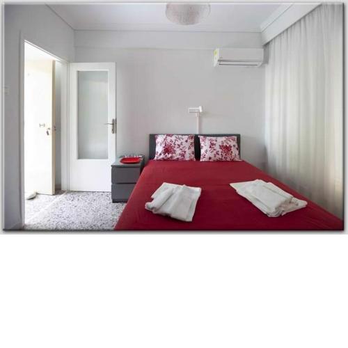 Anni's cozy apartments 50m from the beach