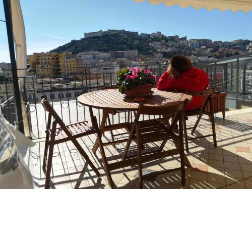 Annunziata Bed and Breakfast