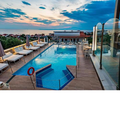 Anny Residences & Suites