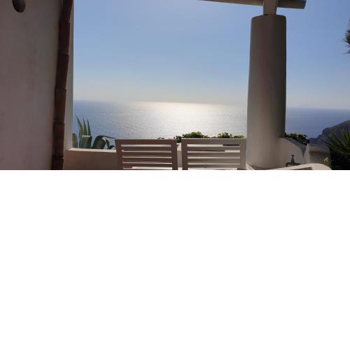 Anoeta Casetta Eoliana Lipari,pool,sauna