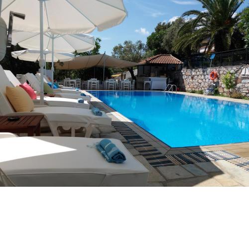 Anofli Suites