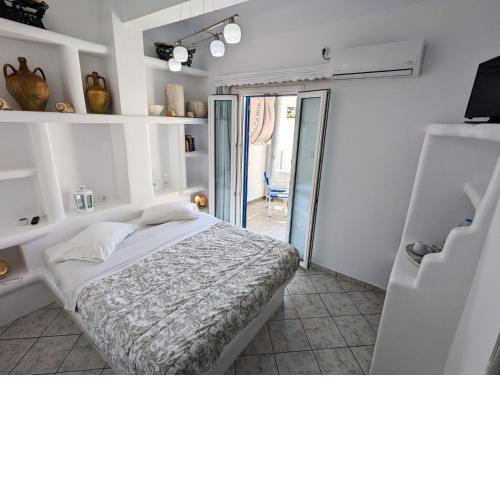 Anoi Rooms