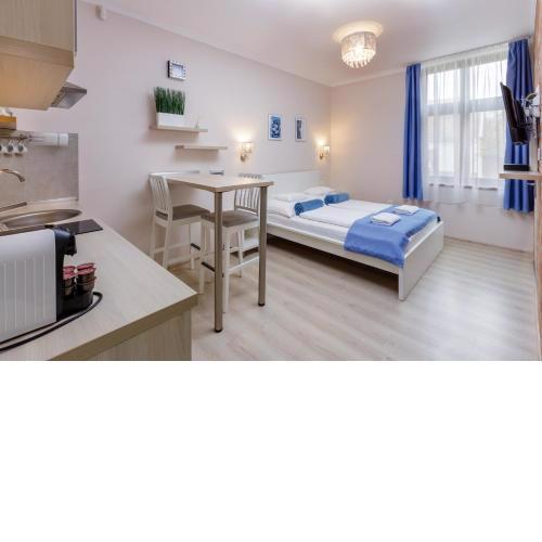 Anova Apartman