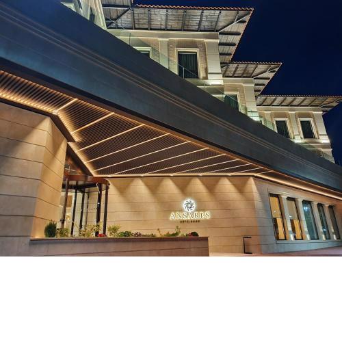 Ansares Hotel