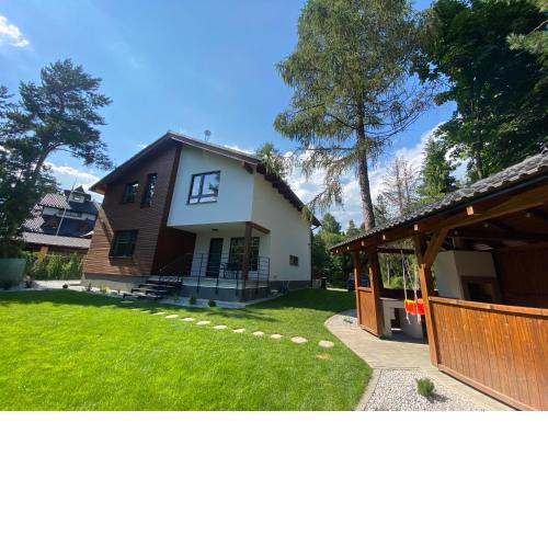 ANSEL Villa