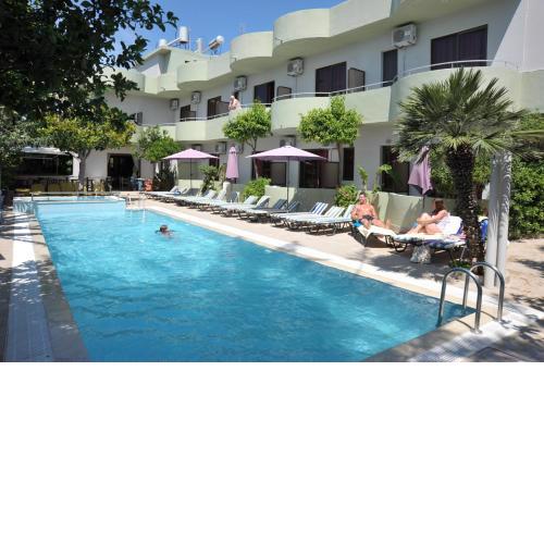 Anseli Hotel