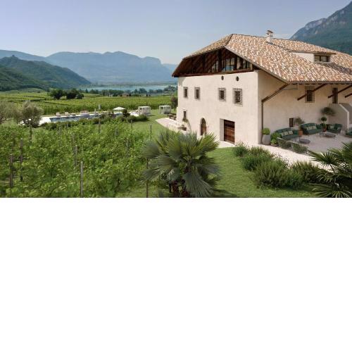 Ansitz Battisti Suites - Opening May 2023