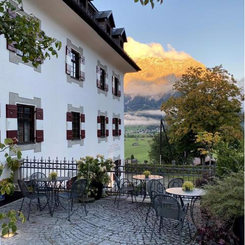 Ansitz Felsenheim
