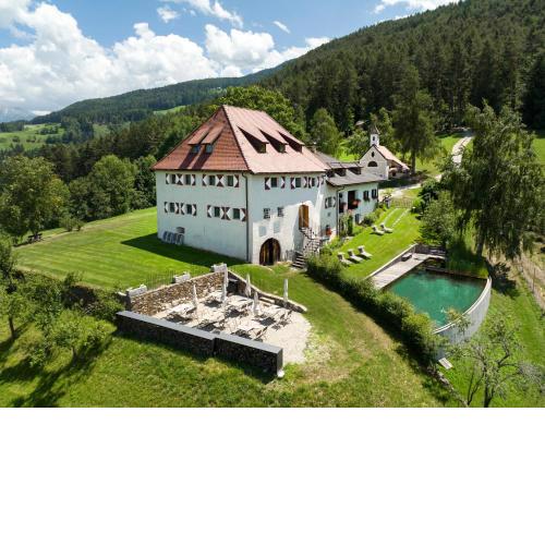 Ansitz Fonteklaus