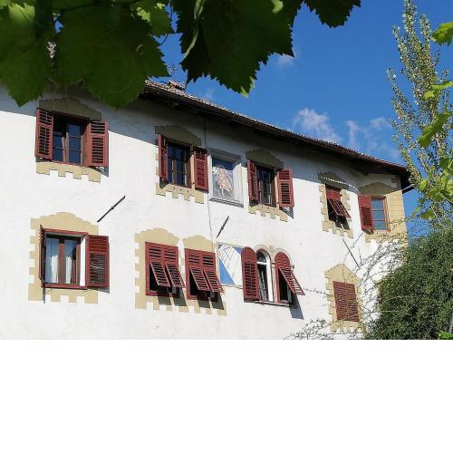 Ansitz Grustdorf