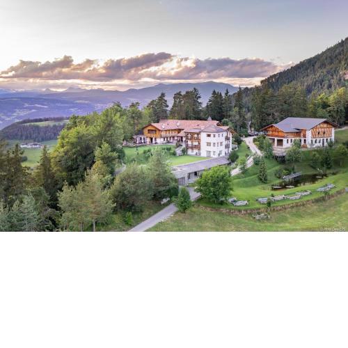 Ansitz Velseck-Residence Hotel