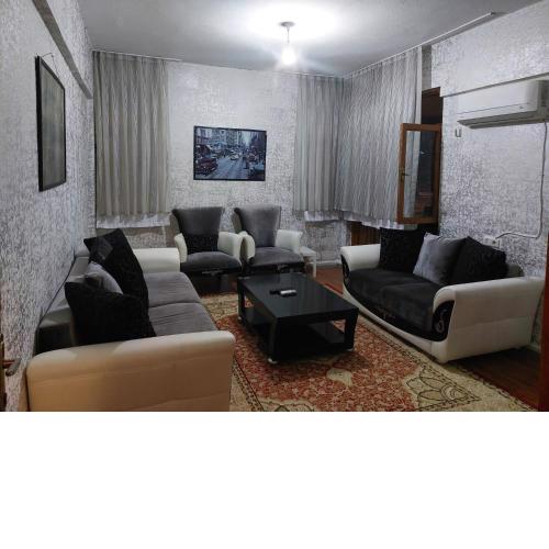 ANTALYA BELEK PANSİYON APART