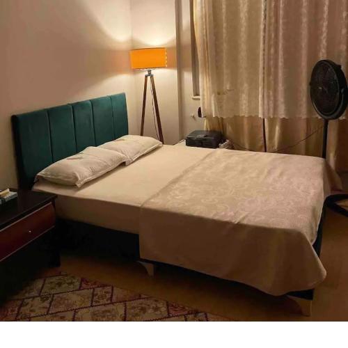 Antalya Cozy Apartment Cheap Sleeping Room Booking