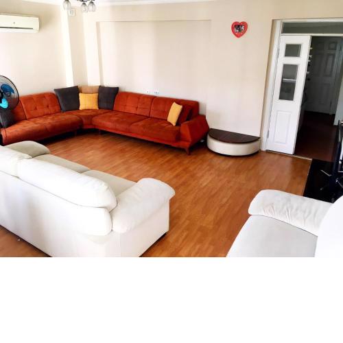 ANTALYA Deluxe Urlaub, Ferienwohnung, Holiday Apartment, квартира для отдыха in Lara