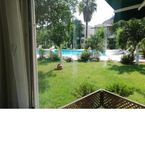 Antalya-Kemer/Çamyuva
