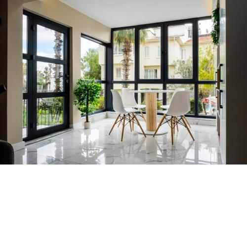 Antalya lara suite more