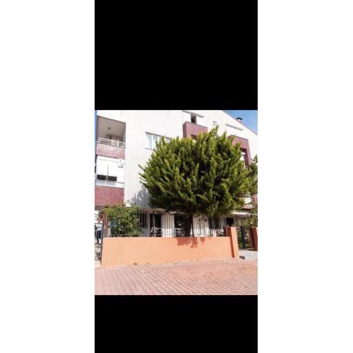 Antalya lara yaprak Apartment