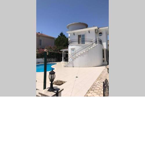 Antalya/Belek Lux Villa