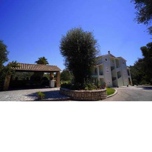 Antàma Apartments