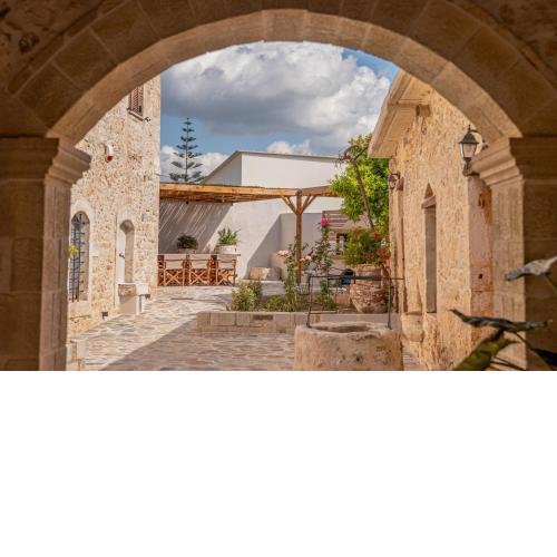 Antama Cretan Living