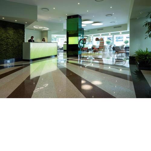 Antares Hotel Concorde, BW Signature Collection by Best Western