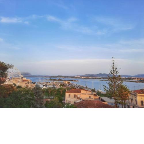 Antares Rooms and Suites