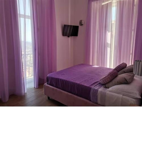 Antares Rooms
