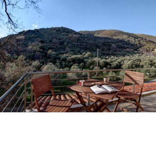 Antartisa B&B