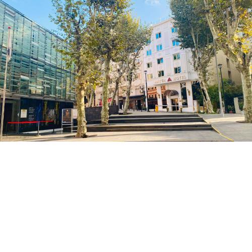 Antea Hotel Oldcity -Special Category