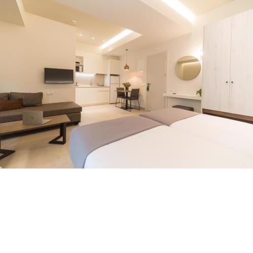 ANTEL Suites & Apartments
