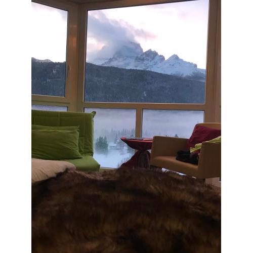 Antelao Dolomiti Mountain Resort