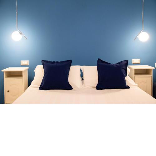 Antelima Taormina Apartment