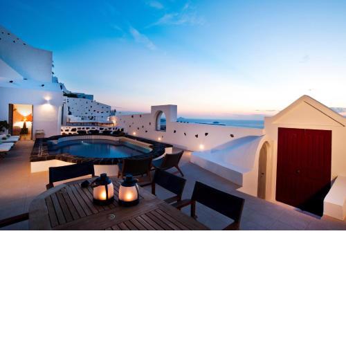 ANTELMI LUXURY VILLA