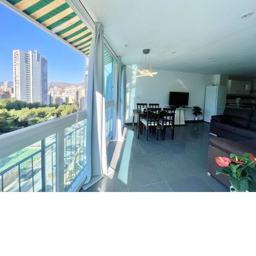 Antena Luxury City