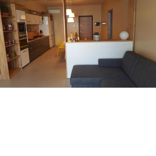 Anteo holiday house