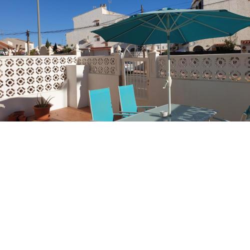 Antes - Torrevieja