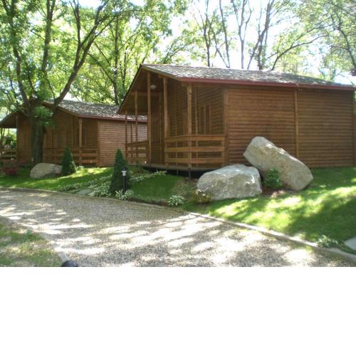 Anthares World Resort