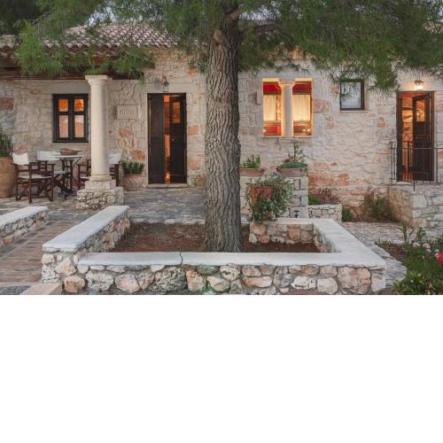Anthe Villa 1