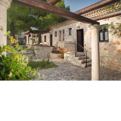 Anthe Villa 2