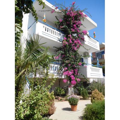 Anthea Apartments