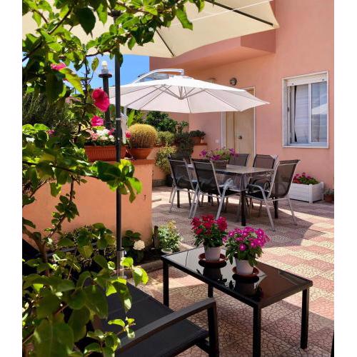 Anthea B&B